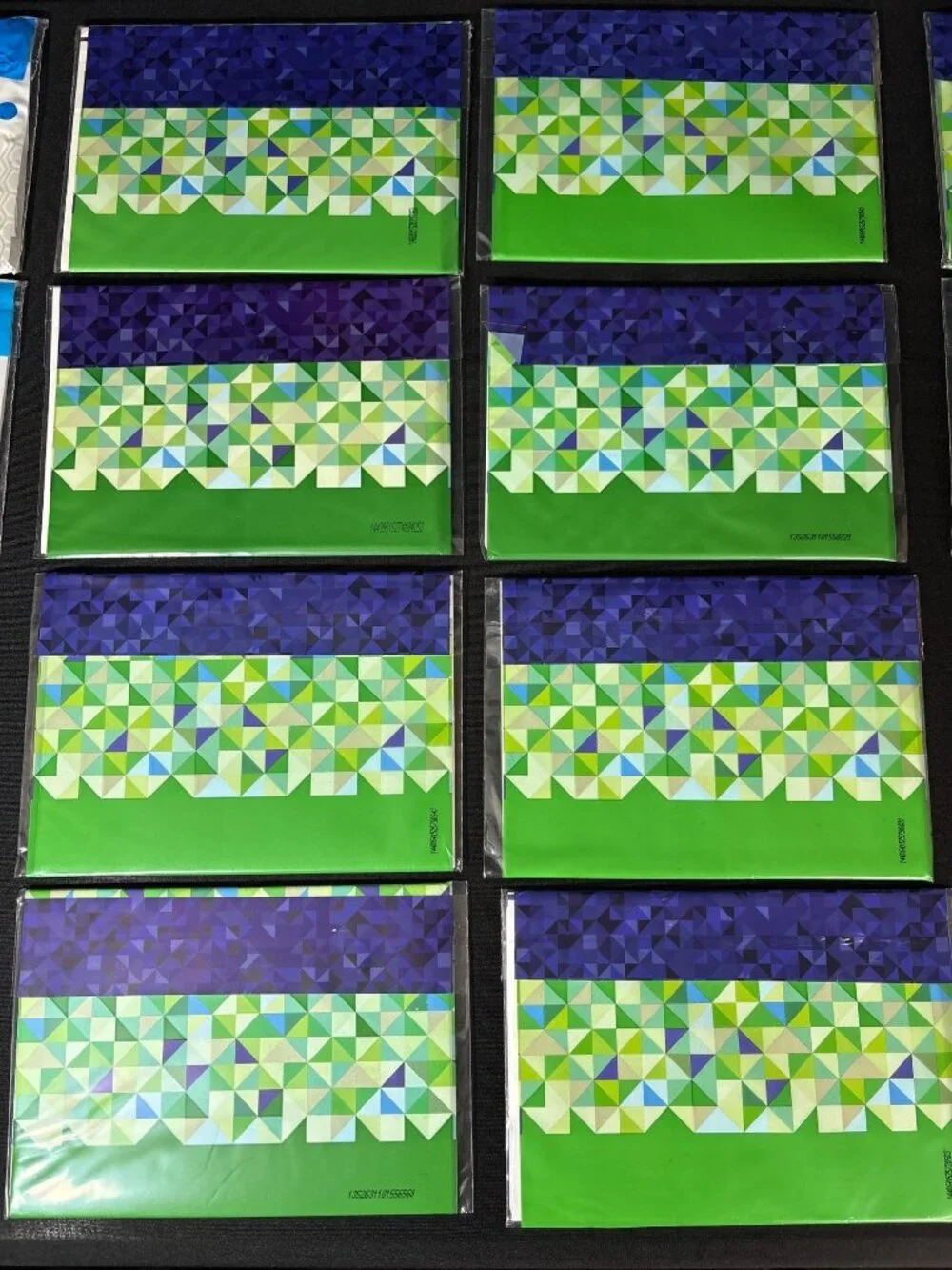 HP lot 16